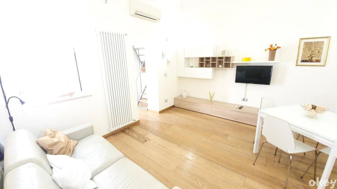 Garden House - Casa Vacanze Bari Buitenkant foto
